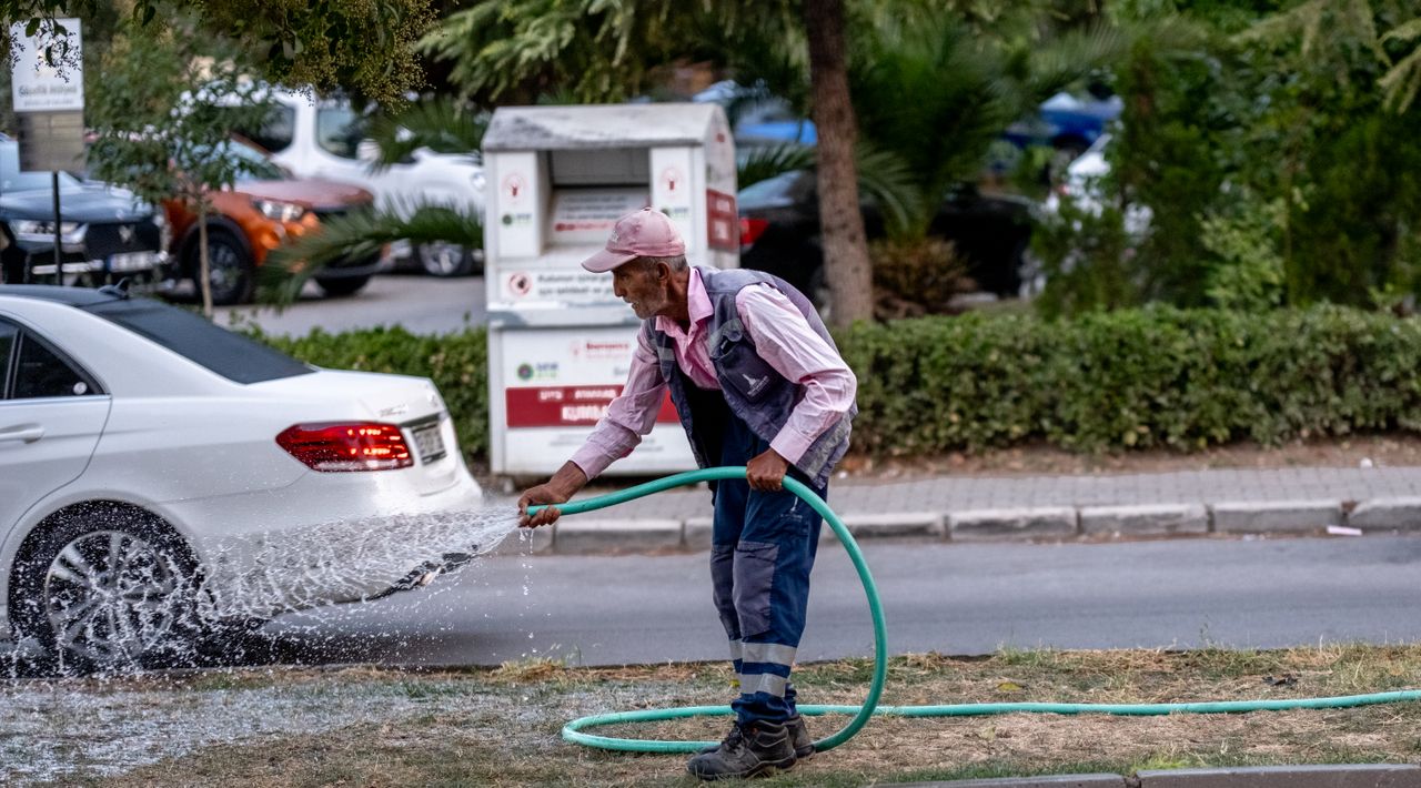 
Deep Cleaning
